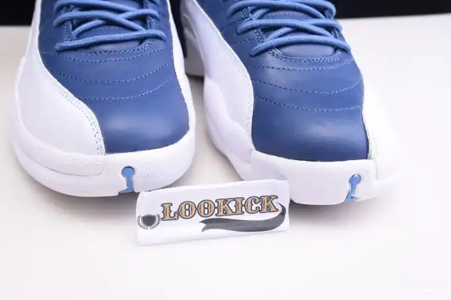 Cheap 12 Blue Air 130690-404 Stone Retro Jordan 0613